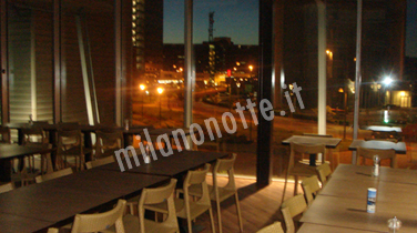 locale Ristodi Lounge Bar Sasto San Giovanni 